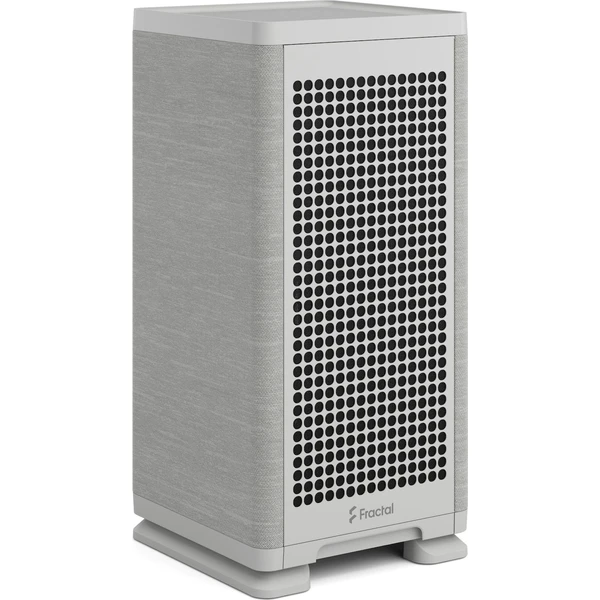 Fractal Design Mood Light Gray - Počítačové skrine - Obrázok H4P9000O01