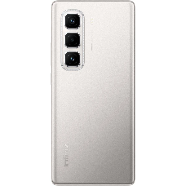 Infinix Hot 50 Pro+ 8GB/256GB sivý titán - Mobilné telefóny - Obrázok H4PE000N01