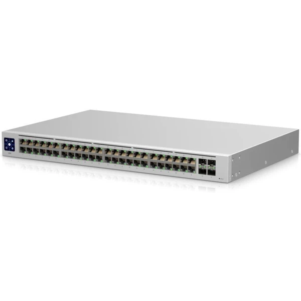 Prepínač Ubiquiti 48 - Switche - Obrázok H4QL100501