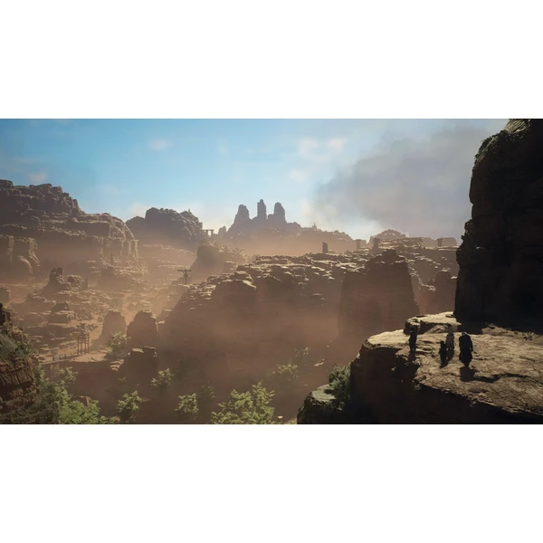 Dragon's Dogma 2 (PS5) - Hry na PS5 - Obrázok H4R1000O01