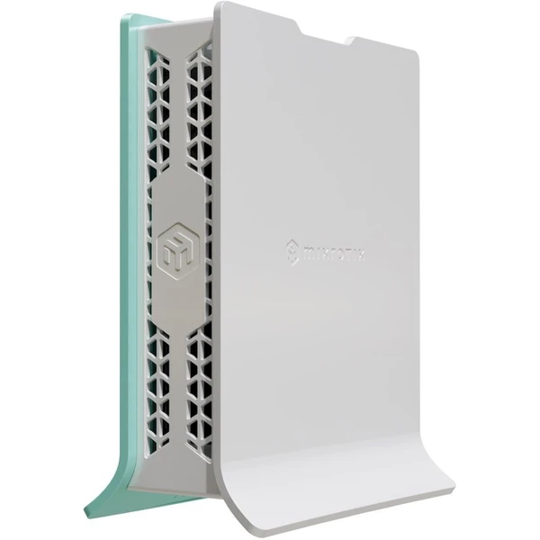 MikroTik RouterBOARD L41G-2axD hAP ax lite prístupový bod biely - Access pointy - Obrázok H4RB000J01