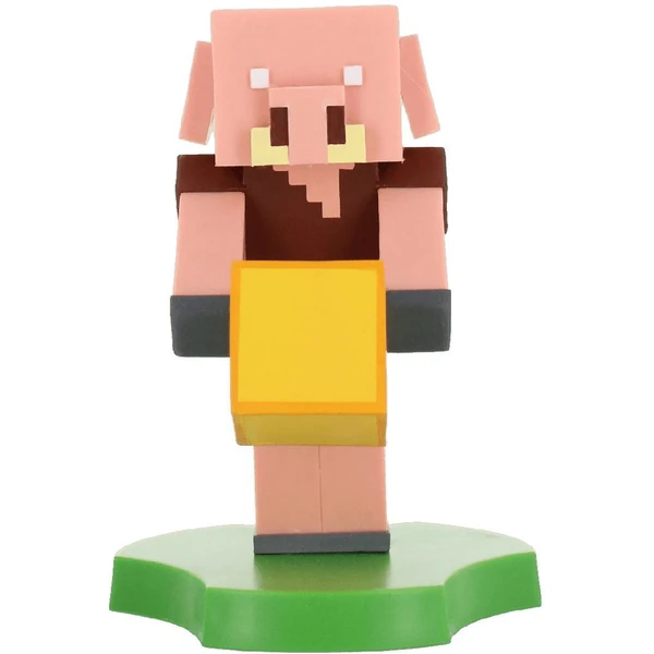 Exquisite Gaming Holdem Minecraft - Piglin - Figúrky - Hlavný obrázok