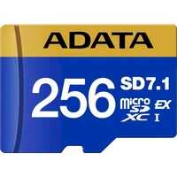 ADATA Premier Extreme microSDXC 256GB - Pamäťové karty