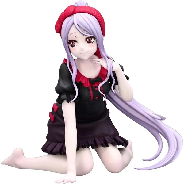 Figúrka Furyu Overlord Noodle Stopper - Shalltear (Loungewear) 9 cm - Figúrky - Hlavný obrázok