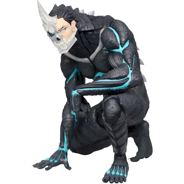 Figúrka Furyu Kaiju No. 8 - Noodle Stopper 11 cm - Figúrky - Hlavný obrázok