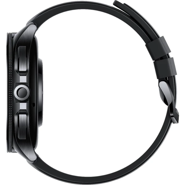 Xiaomi Watch 2 Pro 4G LTE čierne - Inteligentné hodinky - Obrázok H4V5000701