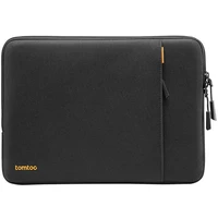 tomtoc Sleeve 16" MacBook Pro a 15" MacBook Pro Retina čierna - Puzdra