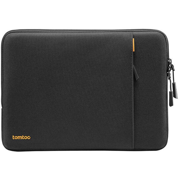 E-shop tomtoc Sleeve 16" MacBook Pro a 15" MacBook Pro Retina čierna