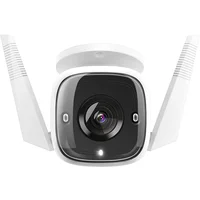 TP-Link Tapo C310 vonkajšia kamera, biela - Kamery