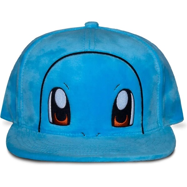 E-shop Šiltovka Difuzed Pokémon - Squirtle