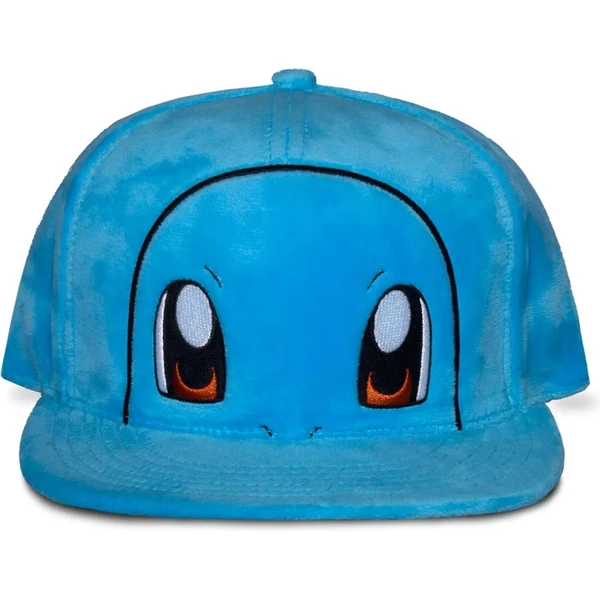 Šiltovka Difuzed Pokémon - Squirtle - Čiapky a klobúky - Hlavný obrázok