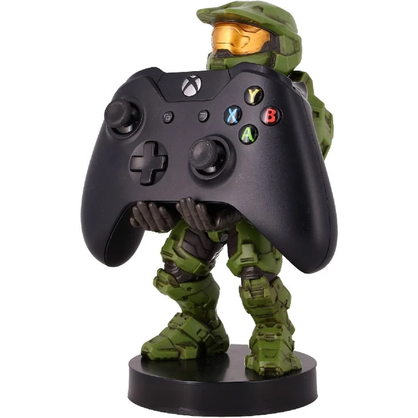 EXG Cable Guys Halo - Master Chief (Infinite) - Figúrky - Obrázok H50O100501