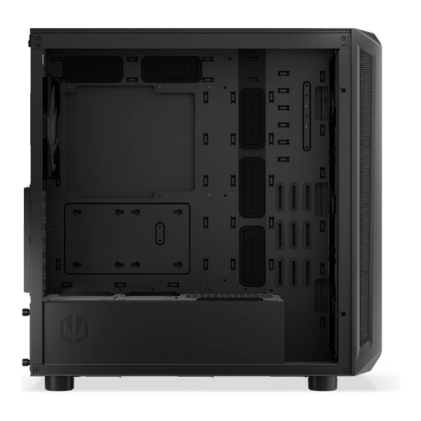 ENDORFY Arx 700 ARGB skriňa čierna - Počítačové skrine - Obrázok H512000701