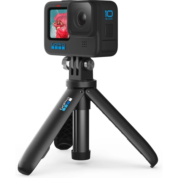 GoPro Shorty (Mini Extension Pole + Tripod) - Držiaky - Obrázok H51T600301