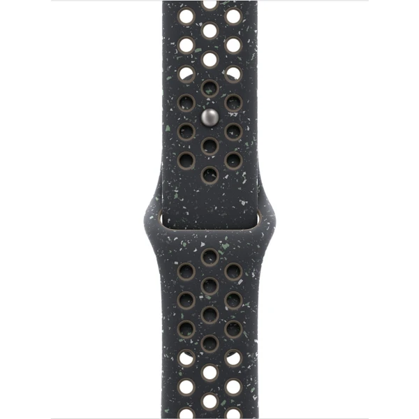 Apple Watch 41/40/38mm Midnight Sky športový remienok Nike S/M - Remienky - Obrázok H529000601