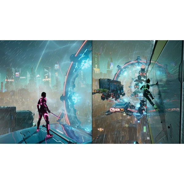 Split Fiction (Xbox Series) - Digitálne hry na Xbox Series - Obrázok H53B000P01