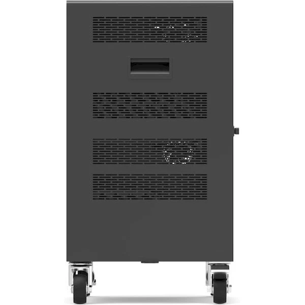 Port Naotic Charging Cabinet 20 nabíjacia skriňa s kolieskami pre 20 zariadení - Nabíjačky - Obrázok H58F000J01