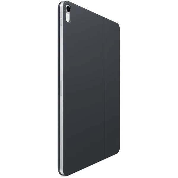 Apple iPad Pro 12,9" Smart Keyboard Folio s českou klávesnicou sivá - Puzdra s klávesnicou - Obrázok H590000301