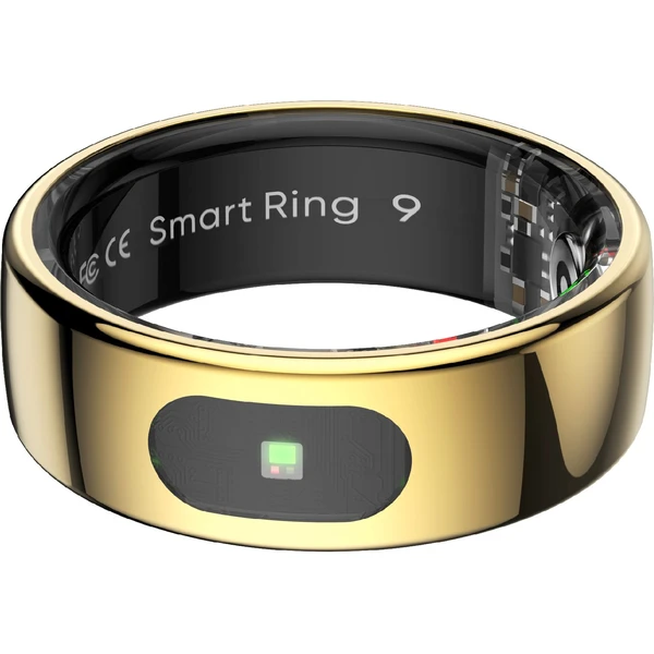 Powerton Smart RING PRE šikovný prsteň veľ. 10 zlatý - Chytré prstene - Obrázok H59H000L01