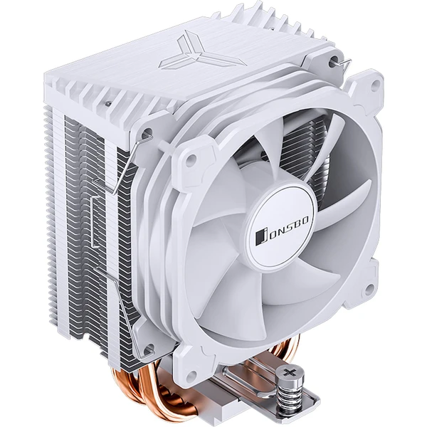 Jonsbo CR-1400E biely - Chladiče - Obrázok H5AC000K01