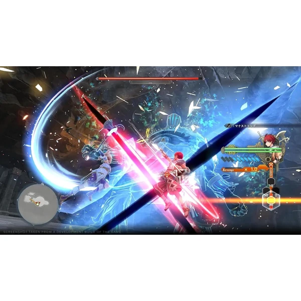 Ys X: Nordics (PS5) - Hry na PS5 - Obrázok H5BB000J01