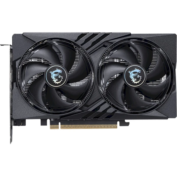 MSI NVIDIA GeForce RTX 5050 8G GAMING OC - Grafické karty - Hlavný obrázok
