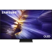 Samsung OLED smart TV QE48S90F 48" - Televízia