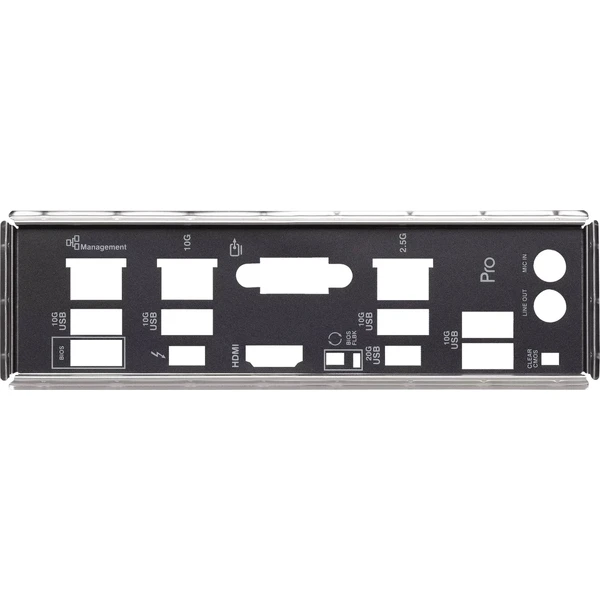 ASUS PRE WS Z890-ACE SE - Základné dosky - Obrázok H5BN000K01