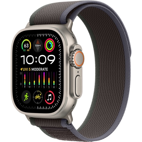 Apple Watch Ultra 2 49mm