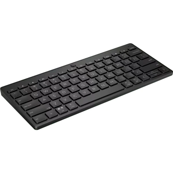 HP 350 bezdrôtová klávesnica čierna - Klávesnice - Obrázok H5C1000K01