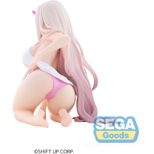 Figúrka Sega Goods Goddess of Victory: Nikke - Viper (Yumemirize) 10 cm      - Figúrky - Obrázok H5DE000K01