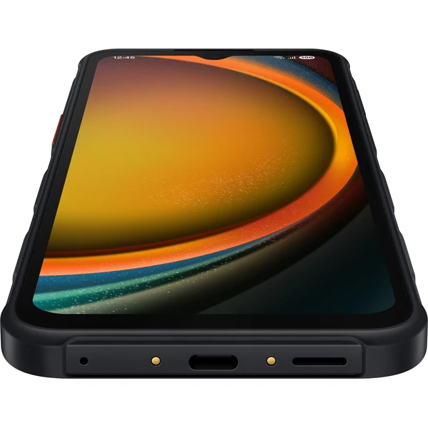 Samsung Galaxy Xcover7 Pre čierny Enterprise Edition - Mobilné telefóny - Obrázok H5DF000J01