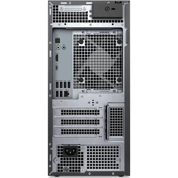 DELL Tower Plus EBT2250 (PCD188020) RTX 5080 čierny - 3 roky záruky ProSupport NBD On-Site - Stolné počítače - Obrázok H5DR000K01
