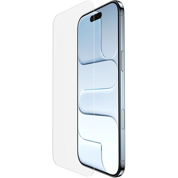 E-shop Belkin SCREENFORCE™ Invisiglass Anti-Microbial sklo iPhone Air