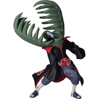 Figúrka Bandai Banpresto Naruto VIBRATION STARS - Zetsu 15 cm - Figúrky