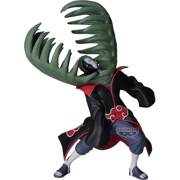 E-shop Figúrka Bandai Banpresto Naruto VIBRATION STARS - Zetsu 15 cm