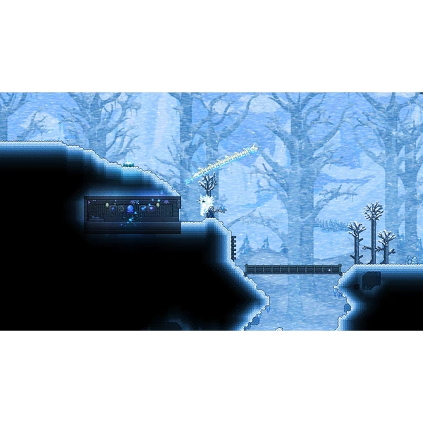 Terraria (Xbox One) - Hry na Xbox One - Obrázok H5G4100201