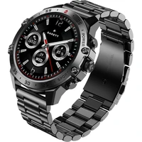 Garett Smartwatch V14 čierne - Inteligentné hodinky
