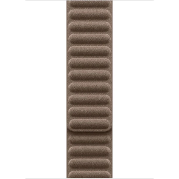 Apple Watch 49/45/44/42mm dymový magnetický ťah M/L - Remienky - Obrázok H5H5000701
