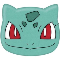 Vankúš Pokémon - Bulbasaur 34 cm - Vankúše