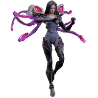 League of Legends Video Game Masterpiece Action Figure 1/6 Kai'Sa 29 cm - Figúrky