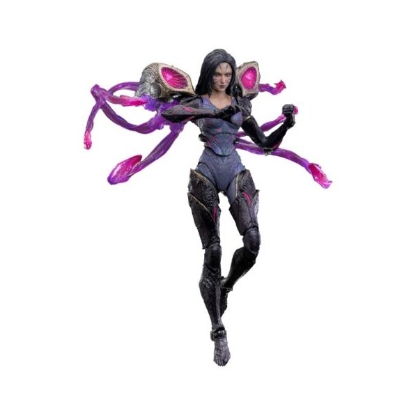 Akčná figúrka Hot Toys League of Legends - Kai'Sa 29 cm