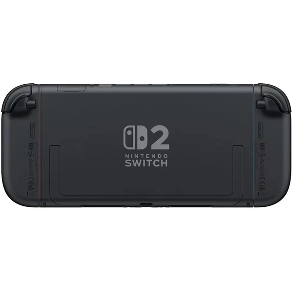 Nintendo Switch 2 + balíček Mario Kart World + EA Sports FC 26 (Switch 2) - Konzoly - Obrázok H5IN000K01