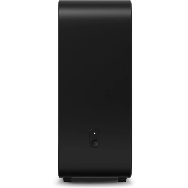 Sonos Sub 4 subwoofer čierny - Reproduktory - Obrázok H5JB000L01