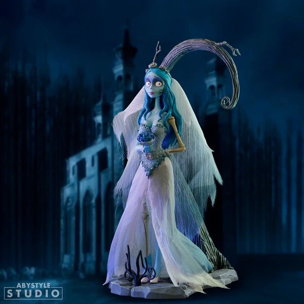 Figúrka ABYstyle Studio Corpse Bride - Emily - Figúrky - Obrázok H5L3000L01