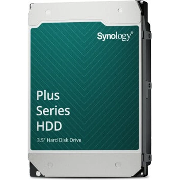 Synology HDD SATA 3.5” 12TB - Pevné disky - Hlavný obrázok