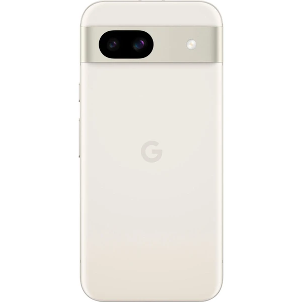 Google Pixel 8a 8GB/128GB biely - Mobilné telefóny - Obrázok H5L7000J01