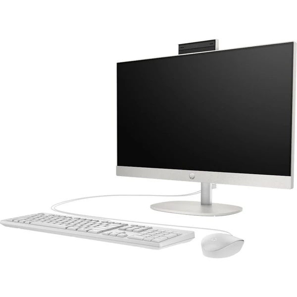 HP ProOne 245 G10 AiO (B6YM0ET#BCM) biely - All-in-one - Obrázok H5MF000K01