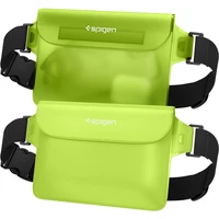 Spigen Aqua Shield WaterProof Waist Bag A620 2 Pack zelený - Puzdra