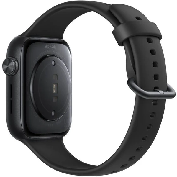 HONOR Watch 5 čierne - Inteligentné hodinky - Obrázok H5NE000J01